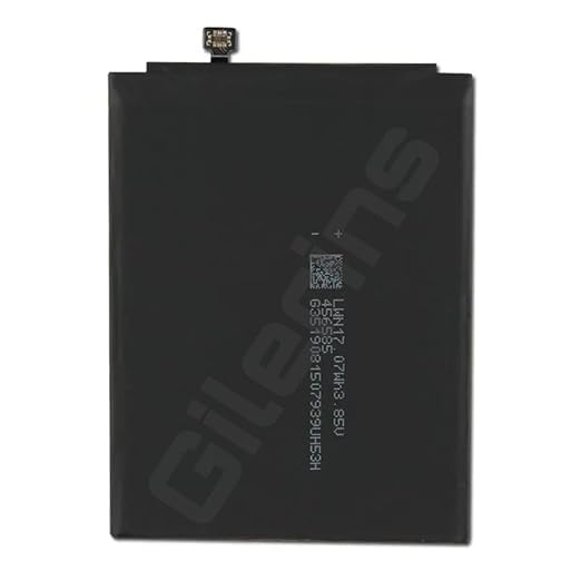 Image of Original BM4J Battery for Redmi Note 8 Pro 2015105, M1906G7I, M1906G7G Battery with 6 Month Warranty** (EE260)