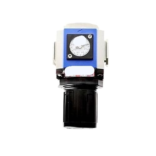Vanne de régulation GR300-10 G3/8 pour pression de compresseur - 4
