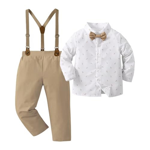 Image of Boarnseorl Baby Boys Pants Sets