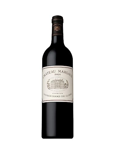 �V���g�[ �}���S�[[2020]�y750ml�zCHATEAU MARGAUX