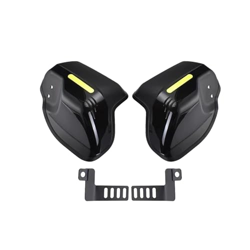 Bouclier de protection des mains moto universel pour Yamaha Tenere 700