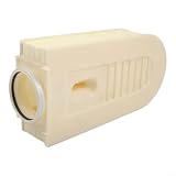 Sileduove Replacement Engine Air Filter For Mercedes-Benz C-Class E-Class GLK-Class CLS 2008-2016
