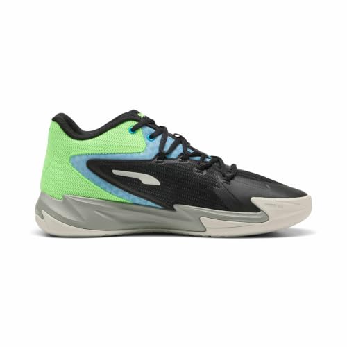 Image of Puma Mens Dagger Basketball Shoes