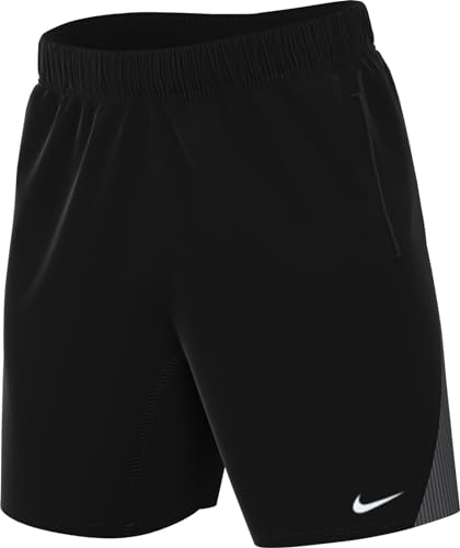Nike M NK DF Strk Short Kz pour éviter les irritations dues à la transpiration au football