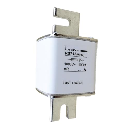 Fusible RS713 NGT3 1000V 280A pour la protection des circuits industriels