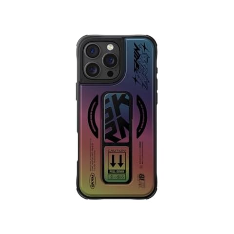 SKRM Kira Kobai Phone Case Cover