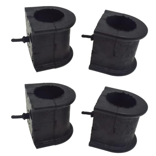 Buje de barra estabilizadora delantera con ajuste OEM 48815-48070 para Lexus RX450h 4
