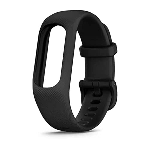 Bracelet Garmin Vívosmart 5 accessoire silicone pour le quotidien et le sport