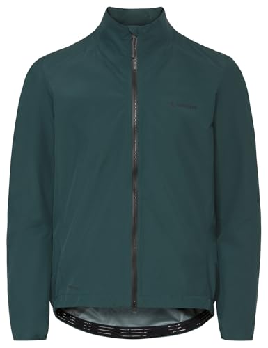 VAUDE Mens Kuro Pro Rain Jacket