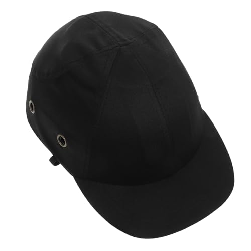 MAGICLULU Casco De Seguridad para Construcción Casco De Protección para Soldadores Gorro De Trabajo De Soldadura para Obra Gorra De Protección para Soldadores