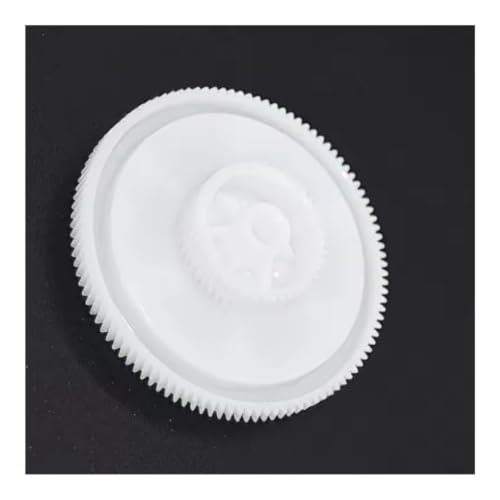 Engranaje compatible con HP M127 y M125 para solucionar ruidos y atascos de papel RU7-0752-000 de 10 uds