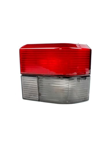 Coque feux arrière brisée sur T4 ? Remplacez votre lentille de feu stop droit