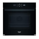 Hotpoint Ariston HAOI5S8HM1BA 73 L Nero