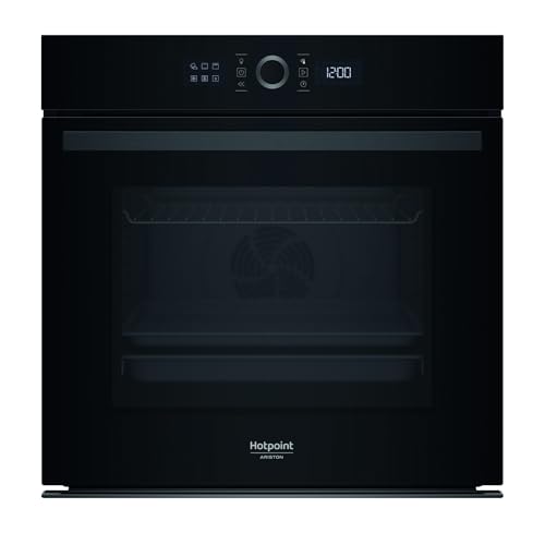 Hotpoint Ariston HAOI5S8HM1BA 73 L Nero