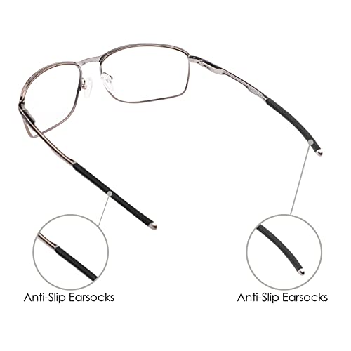 Image of BLAZERBUCK Replacement Ear Socks for Oakley Conductor 6 OO4106 / Conductor 8 OO4107 Sunglasses