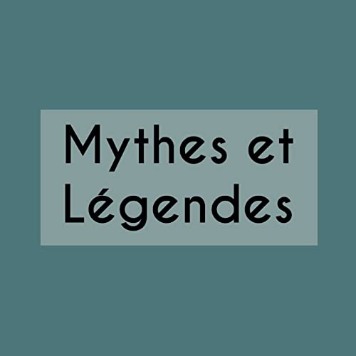 Mythes et légendes : Élizabeth Riou: Amazon.fr: Livres
