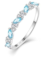 Halo-Aquamarine Blue