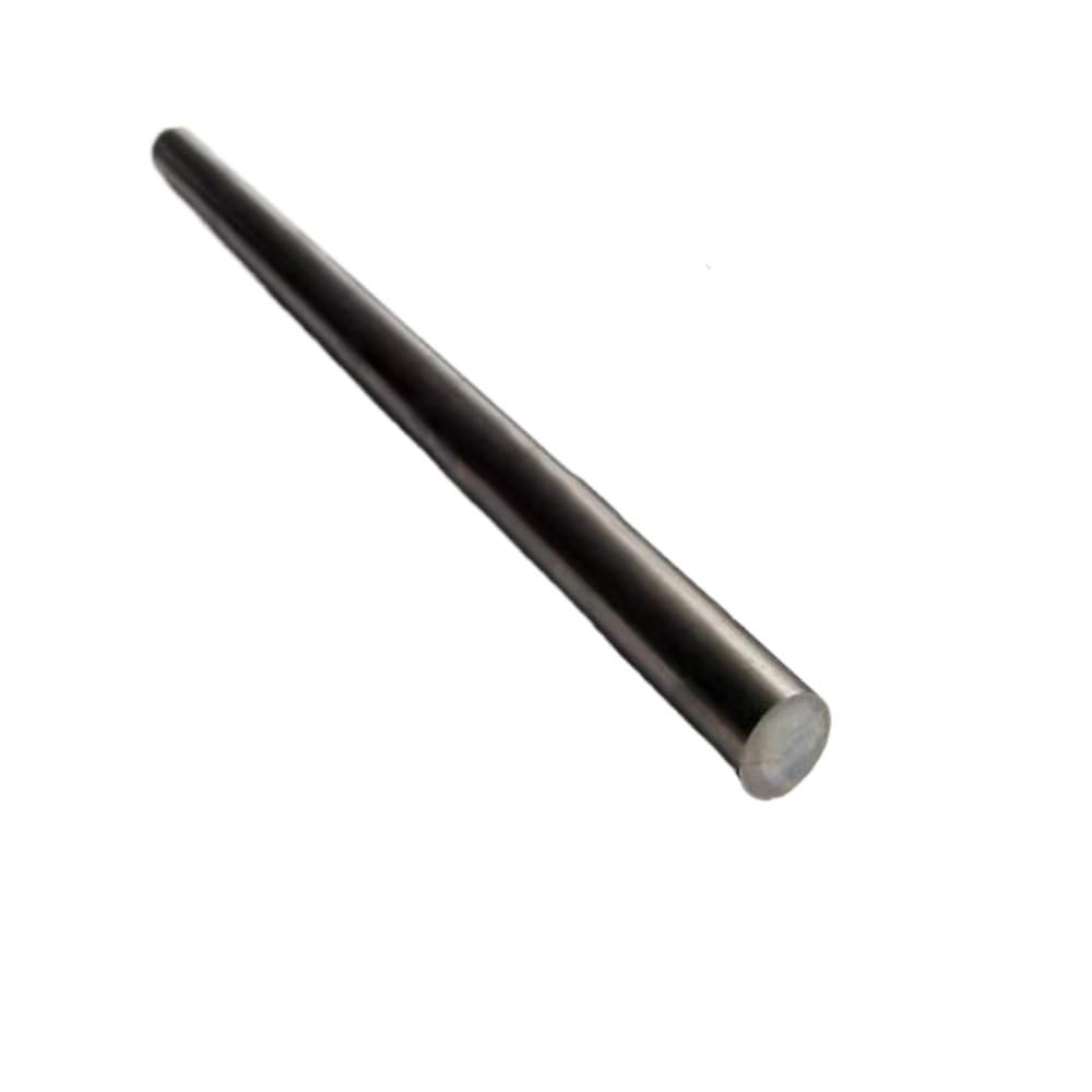 Wolfraam stang 2 mm ronde staaf metaal element 74 99,9% W