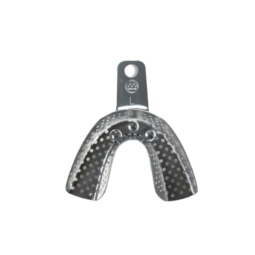 RITE BITE TRAYS X-LONG INSERTS 640 by BND 00100 TEMREX-INTERSTATE DENTAL CO