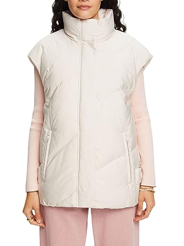 Gilet ESPRIT femme cardigan doux pour soirées fraîches en terrasse