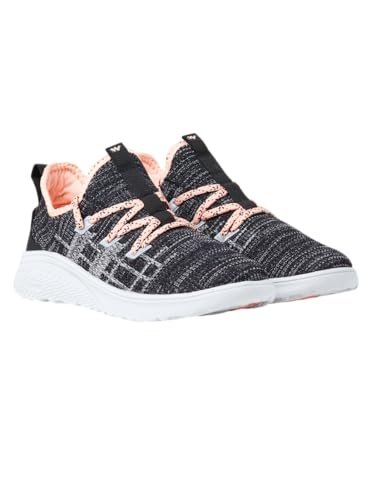 Image of Wildcraft Knight Pro W Shoes for Women | Outdoor Shoe | Running, Walking, Hiking Shoes for Mens