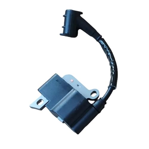 Bobine d'allumage MS194 pour l'entretien de votre tronçonneuse d'élagage de jardin