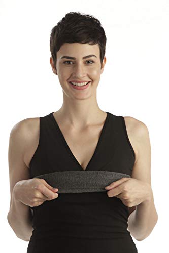 Camiseta Canguru Regata Feminina P Preta Penka, Penka