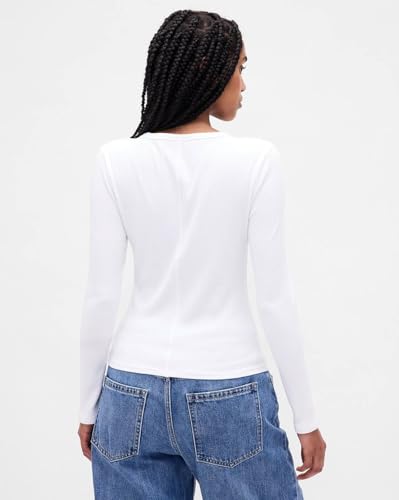 Image of Gap Women T-Shirt