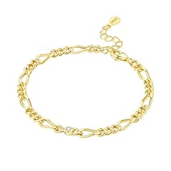 Gold, Alternating Chain