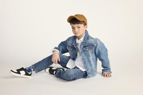 Image of The Children's Place Boys' Baggy Jeans