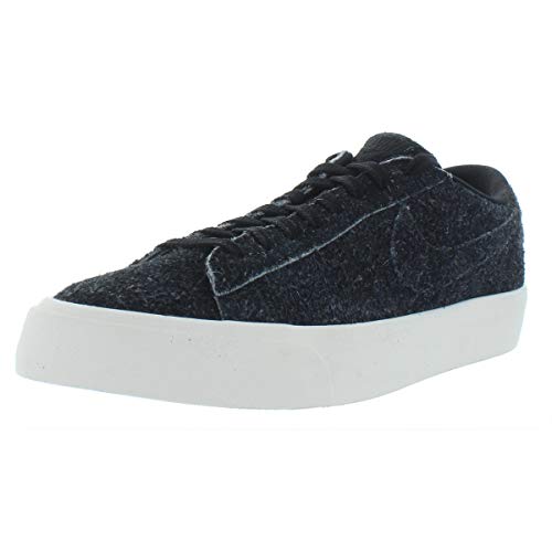 Nike - Blazer Studio Low - 880872002 - Couleur: Graphite - Pointure: 40 EU