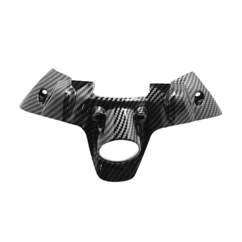 Porte électrique et couvercle d'allumage carbone pour réparer Panigale
