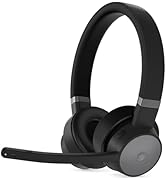 Amazon.co.jp: Lenovo Lenovo Go ワイヤレス アクティブノイズ