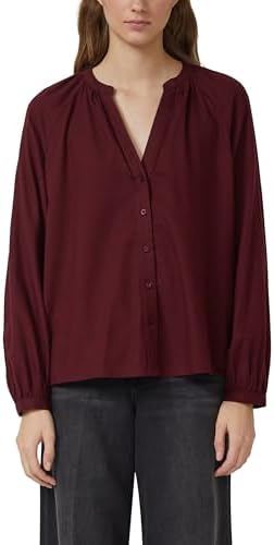 s.Oliver Bluse Langarm