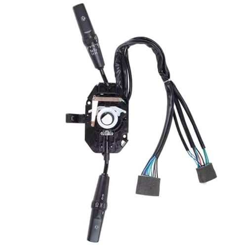 Commutateur de colonne de direction pour Hyundai H100 de 1993 à 2007