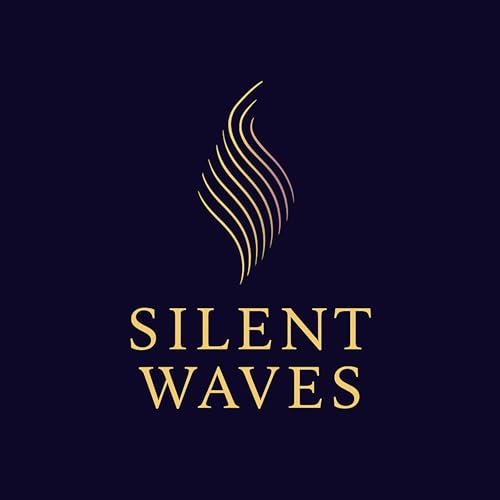 Silent Waves Podcast Por Silent Waves arte de portada