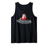DJ Santa Christmas