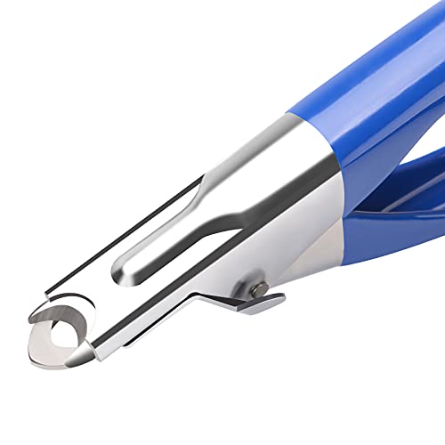 Dog-Cat-Nail-Clippers-Professional-Pet-Claw-Trimmer-Free-Nail-File-Stainless-Steel-Razor-Sharp-Blade-Dog-Toes-Cutter-Grooming-Tools-for-Small-Medium-Large-Animal-Pets-Blue