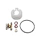 MTD Replacement Part # 951-12431A CARBURETOR KIT-MAJOR