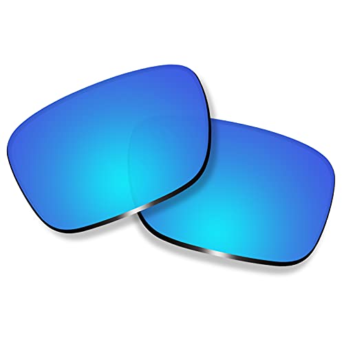 Image of Polarized Replacement Lenses for Oakley Fuel Cell