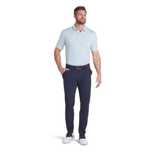 PUMA Men's Mattr Brigade Polo3