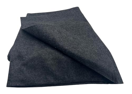Image of Sandhill Tools 2 Pack of Rescue Survival First Aid Blanket 80 x 40 Inches, Emergency Poly Blend Fleece for Camping, Traveling and Homeless Shelters