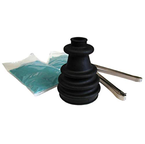 Wild Boar Heavy Duty Joint Boot Kit for Polaris 2010 Sportsman 800 EFI/ 800 EFI H0 Models AB517