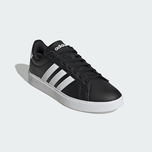 Image of adidas Men Grand Court 2.0 Sneaker