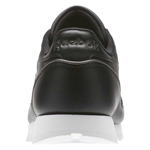 Reebok Bs9879, Chaussures de Gymnastique Femme, Noir (Blackwhiterose Gold), 36 EU