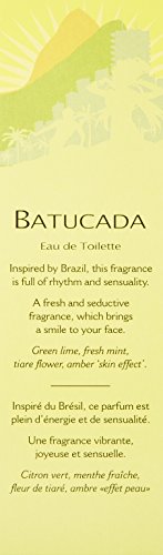 Amazon.com : L'Artisan Parfumeur Batucada Eau de Toilette, 1.7 fl. oz. :  Beauty \u0026 Personal Care