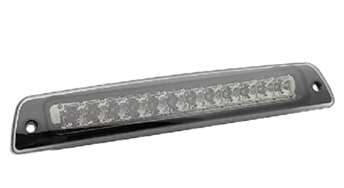 Feu stop arriere sureleve resoudre infiltration eau infiltration Dodge Ram 1500