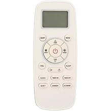 Air Conditir Remote, Universal AC Remote Control, Remote Control for Air Conditioner, Suitable for Controlling Your Refrigeration System