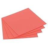 Keystone 9616210 ProForm Base Plate Vacuum Forming Material 5 x 5 .060 25/Pk