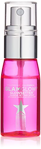 Glamglow Glowsetter Makeup Setting Spray, 0.95 Ounce